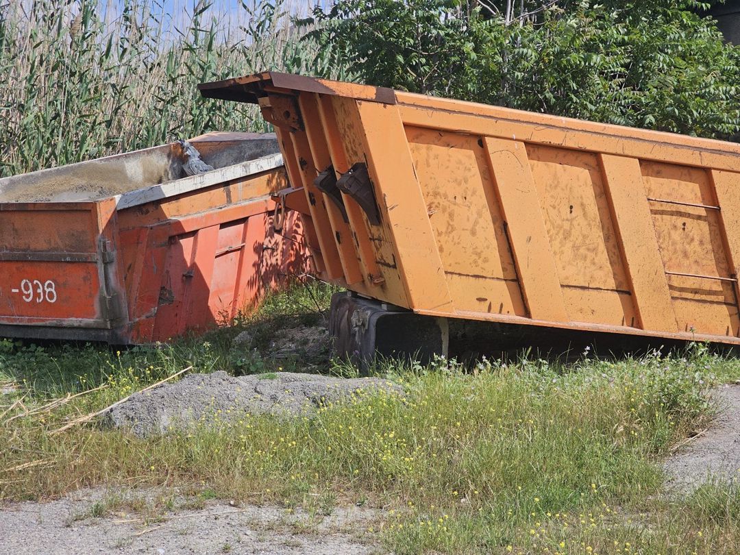Kamaz, 1991 il 99-TB-938 — Yük avtomobilləri və qoşqular, Bakı (3)