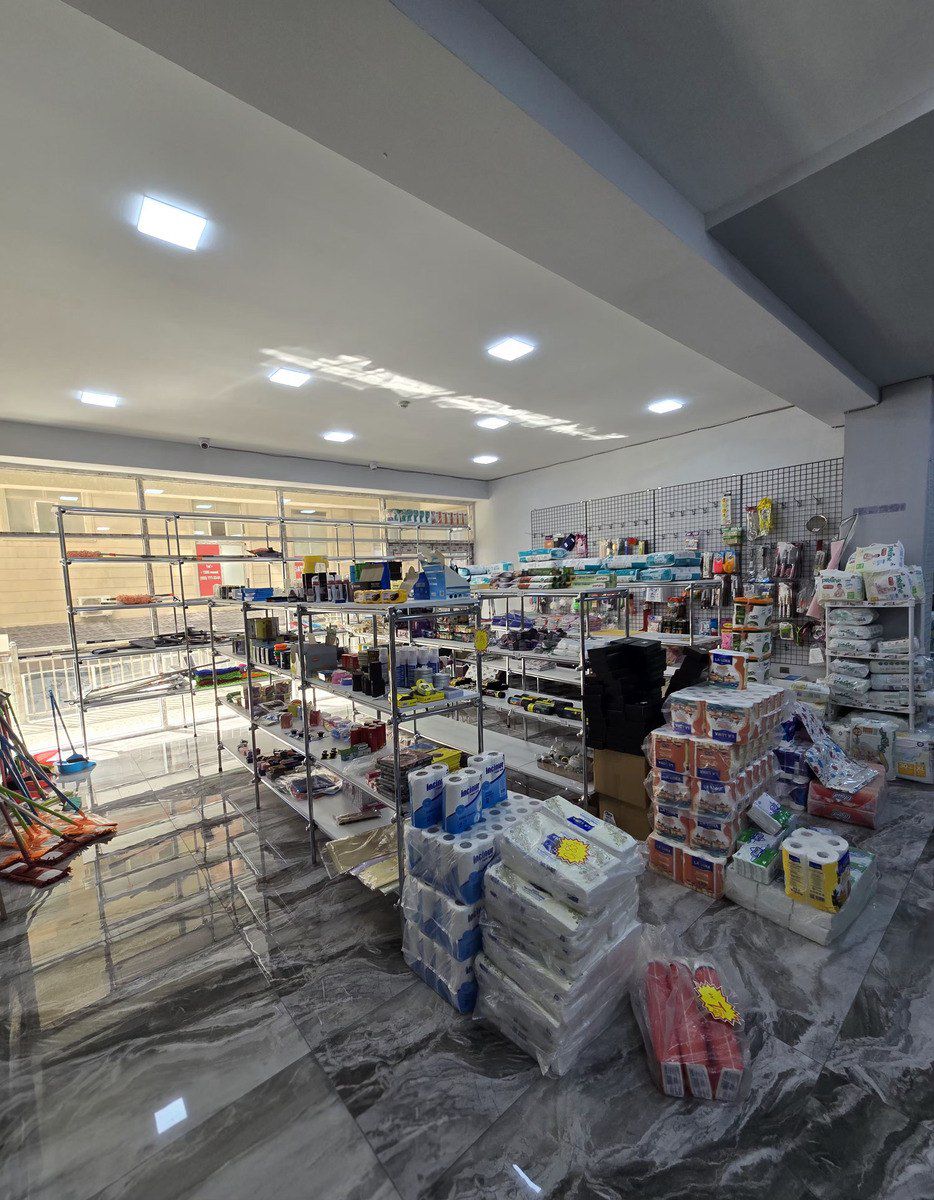 Satılır obyekt 196 m² — Əmlak, Bakı (2)