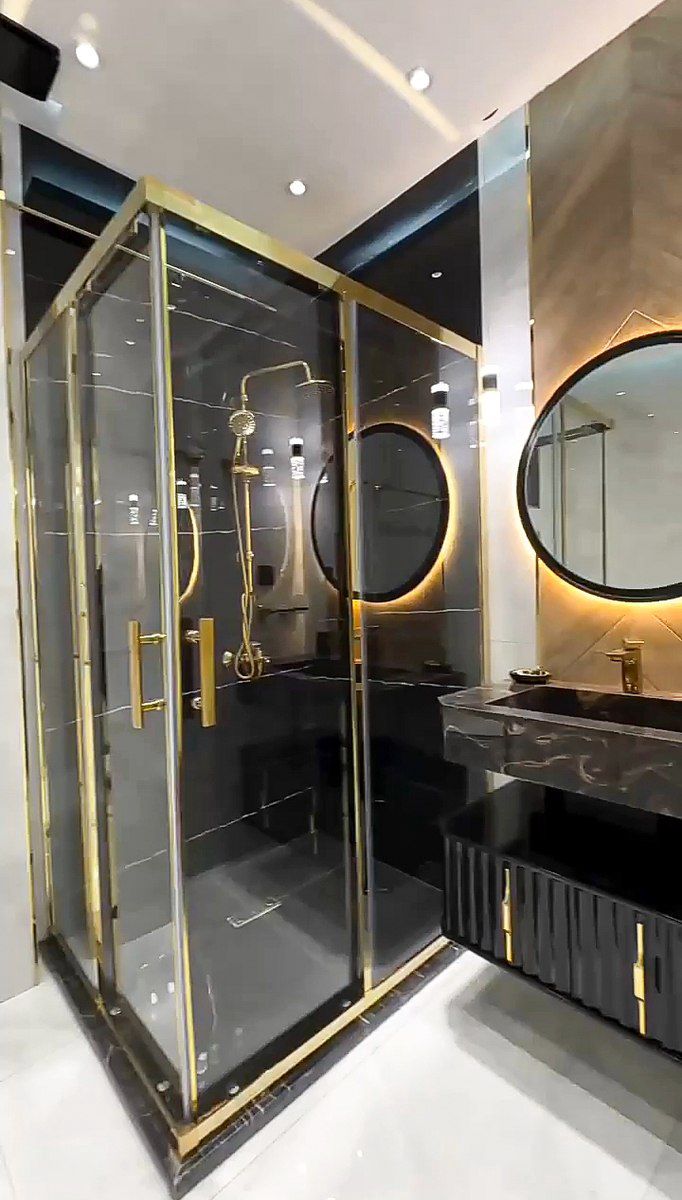Satılır 3 otaqlı yeni tikili 140 m² — Mənzil, Bakı (10)