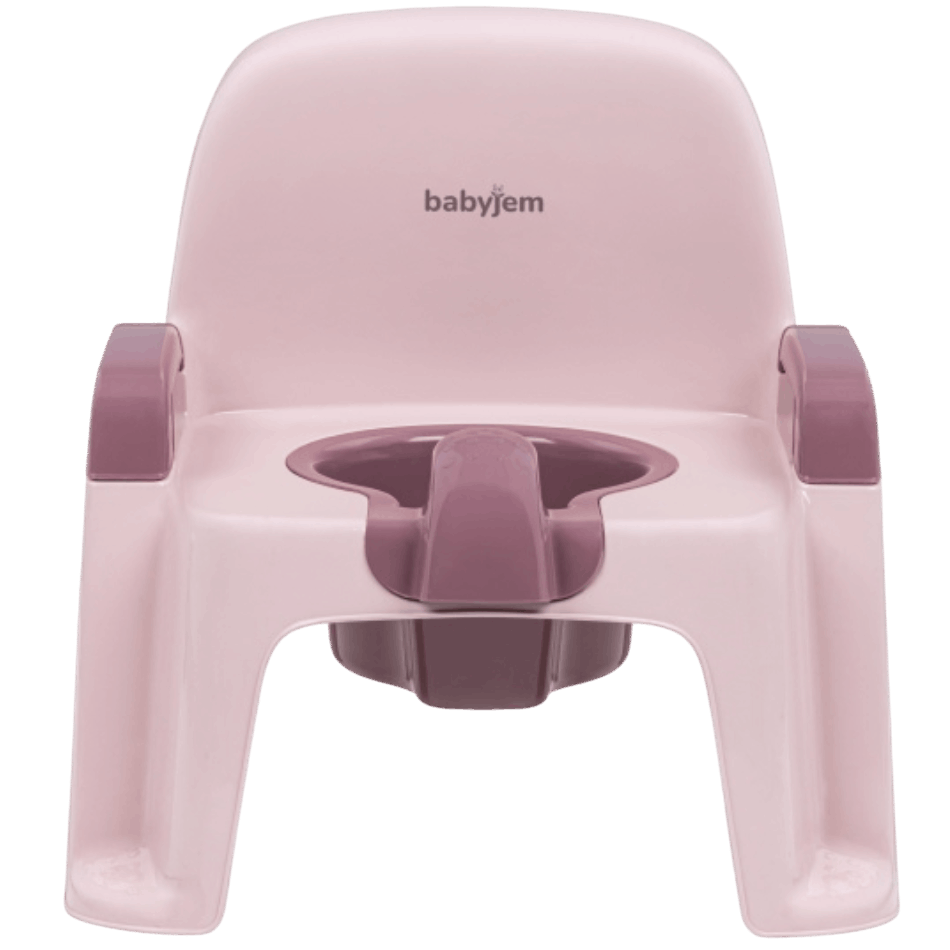 Tualet təlim oturacağı BabyJem Afacan 8681049240040 — Uşaq tualetləri və oturacaqları, Bakı