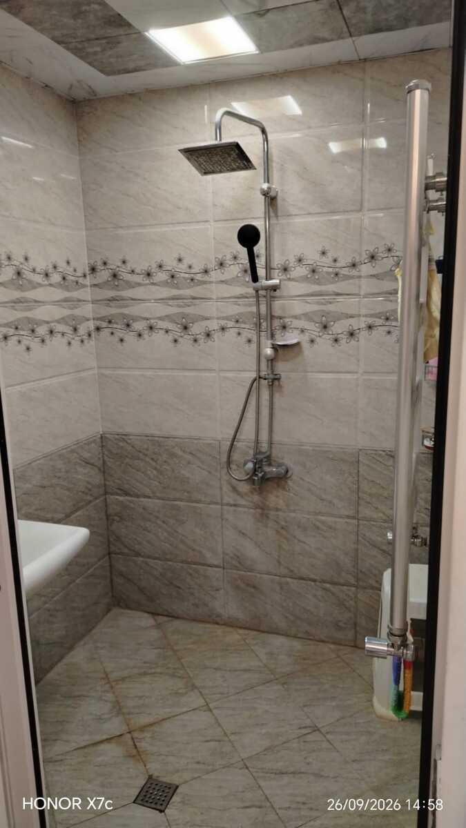 Satılır 3 otaqlı köhnə tikili 70 m² — Mənzil, Bakı (10)