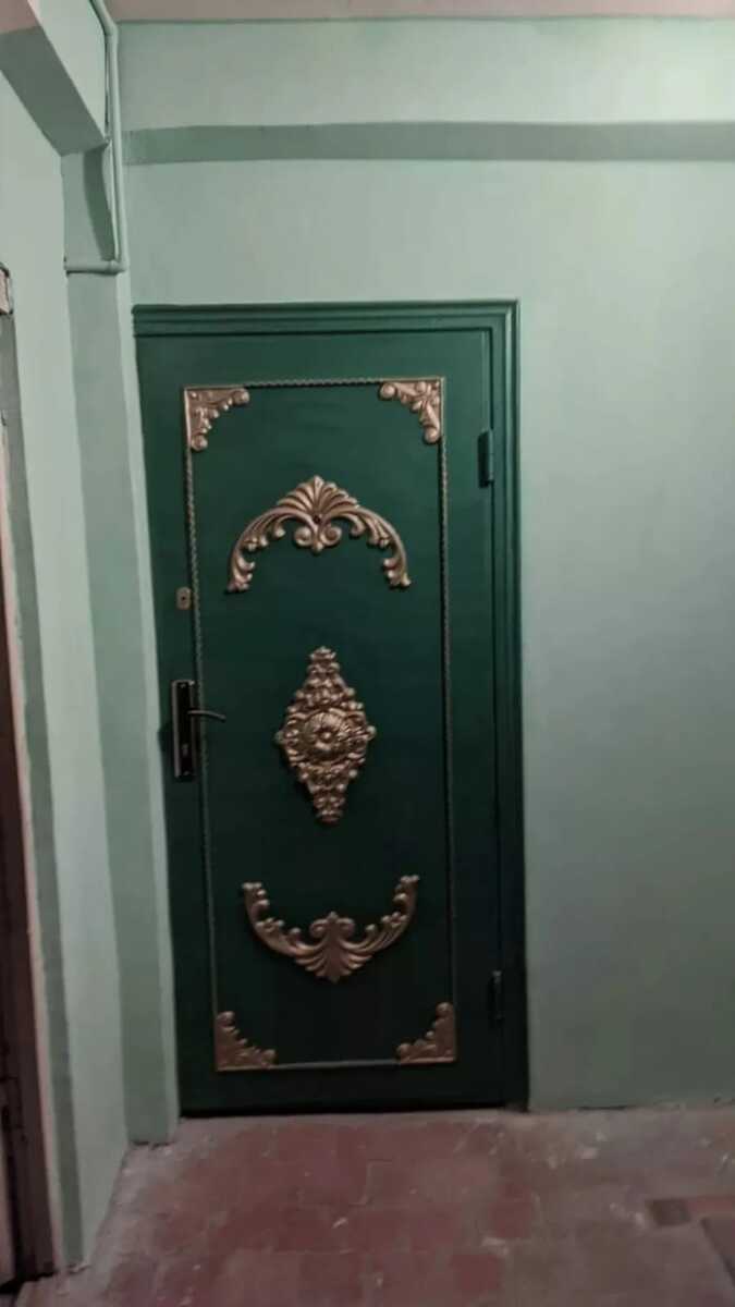Satılır 2 otaqlı yeni tikili 54 m² — Mənzil, Bakı (12)
