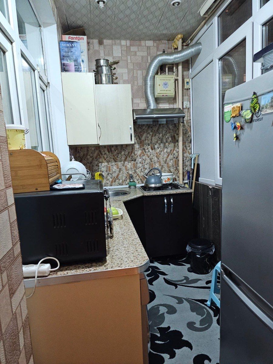 Satılır 3 otaqlı yeni tikili 75 m² — Mənzil, Bakı (9)