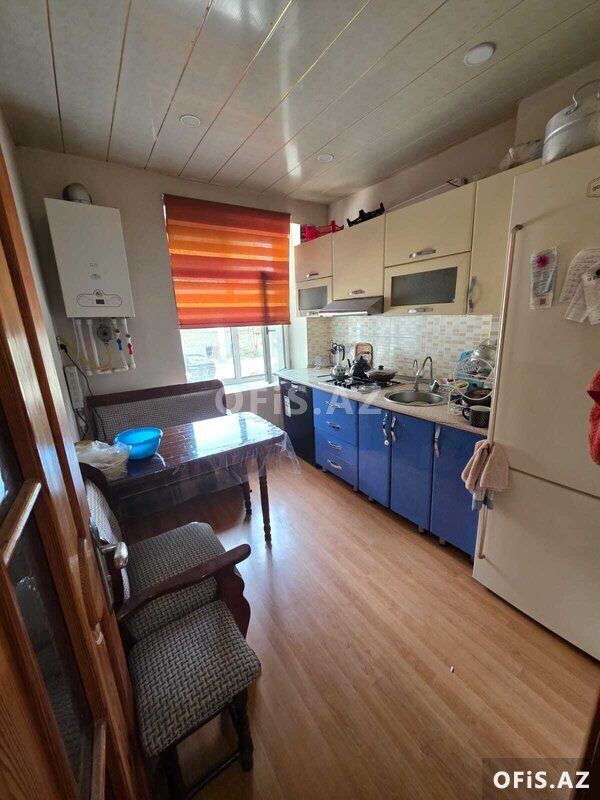 Köhnə tikili Satılır Binəqədi r., Avtovağzal m., 3 otaq, 85 m² — Mənzil, Bakı (7)