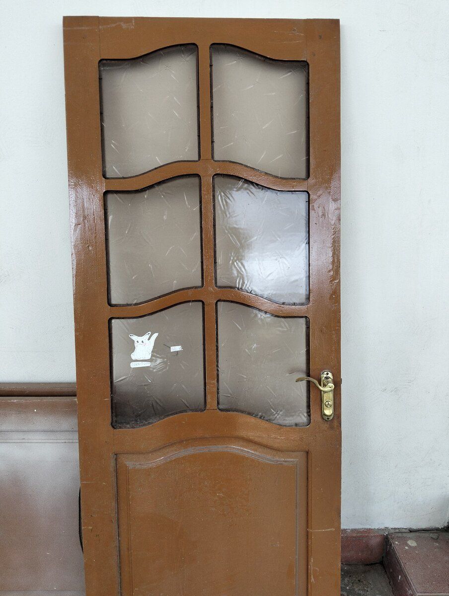 Qapı — Təmir və inşaat, Bakı (3)