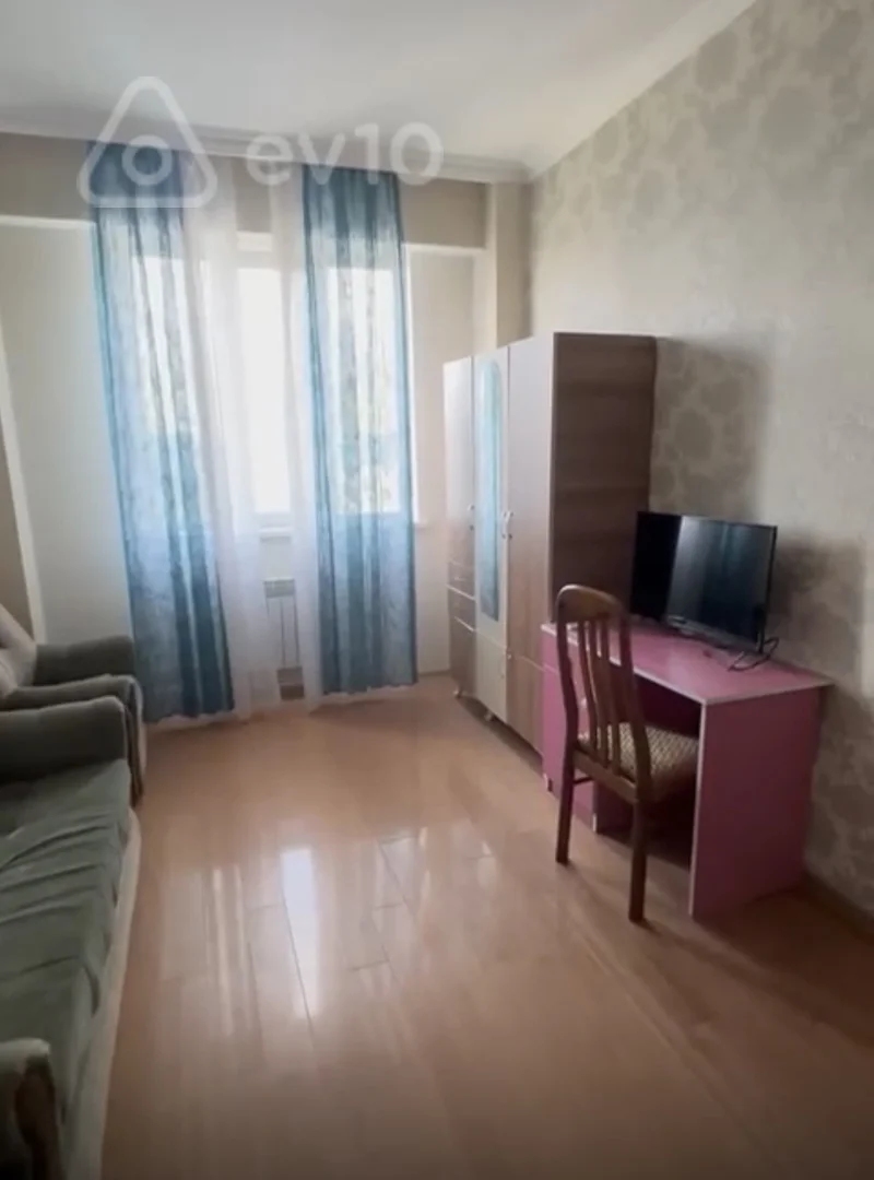 1 otaqlı mənzil, 43 m², Xirdalan kristal1, Xırdalan — Mənzil, Xırdalan (3)