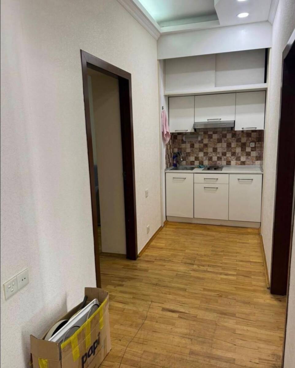İcarəyə verilir 4 otaqlı ofis 90 m² — Ofis, Bakı (4)