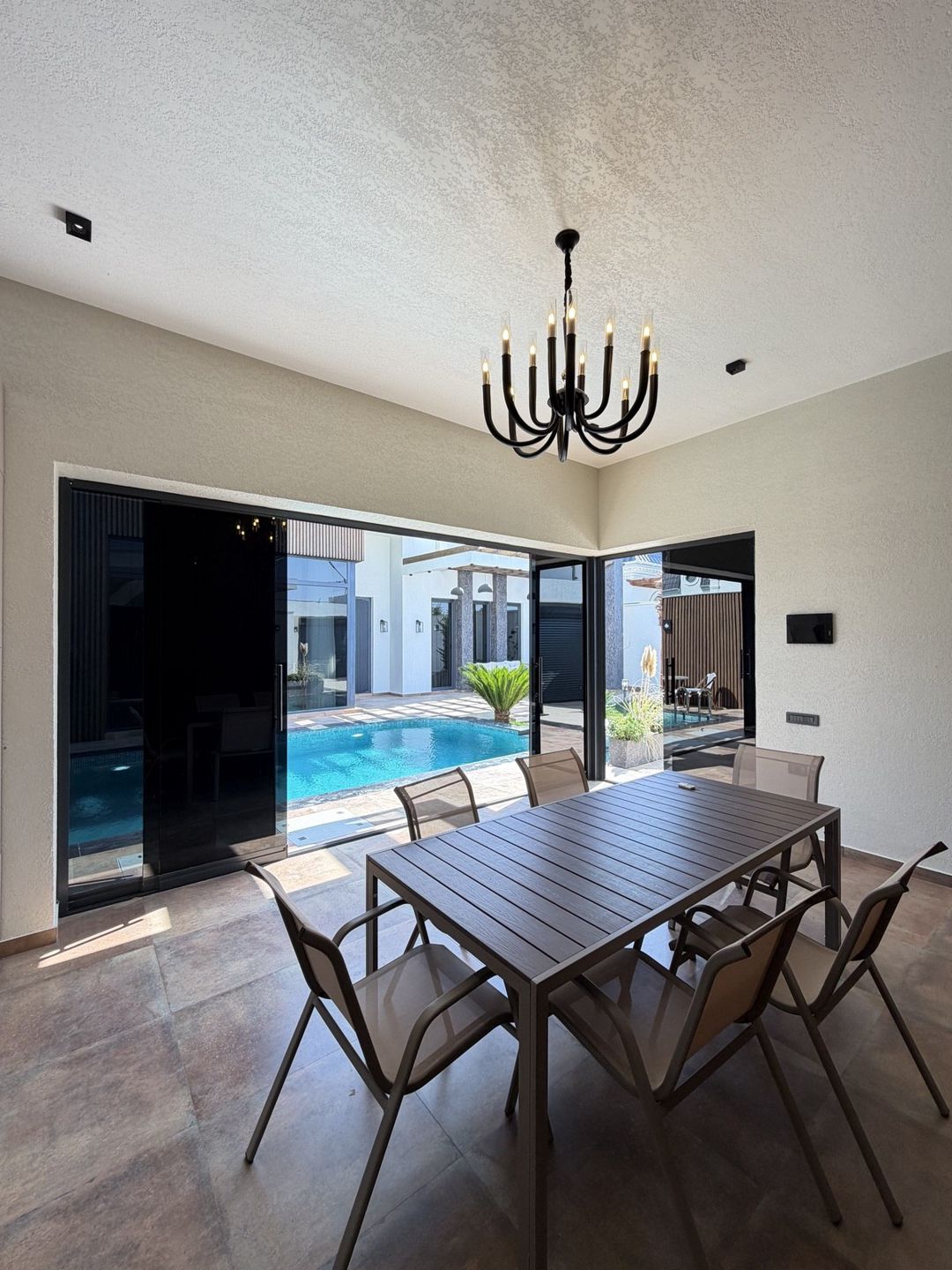 Satılır 5 otaqlı həyət evi/bağ evi 225 m² — Ev, villa, Bakı (7)