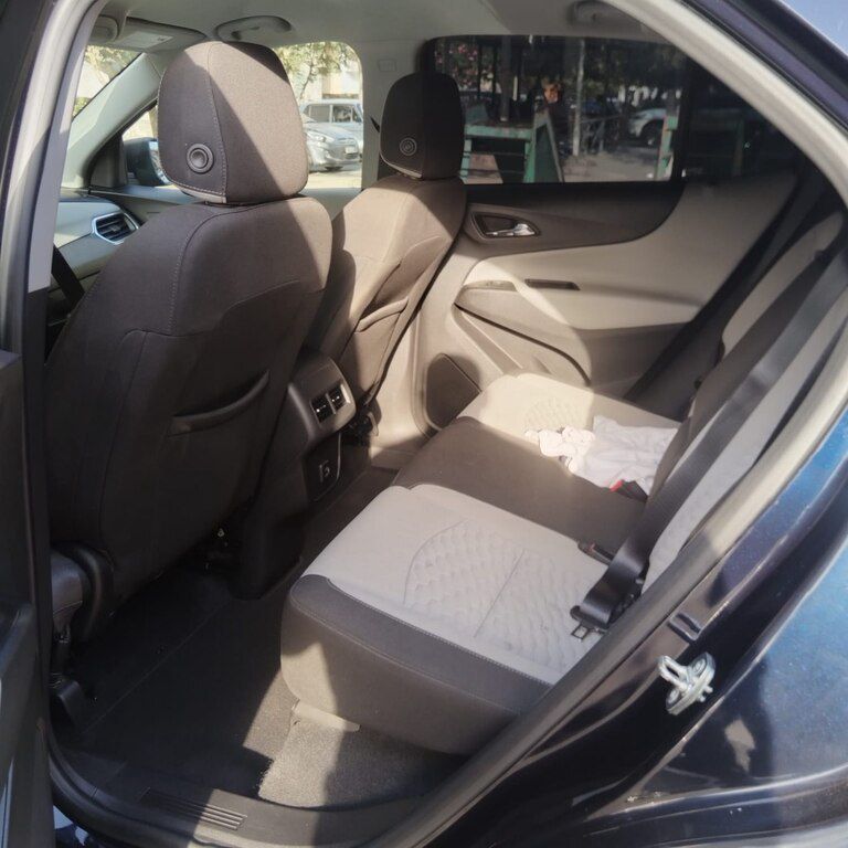 Chevrolet Equinox, 1.5 L, 2026 il, 206 000 km — Avtomobillər, Bakı (6)