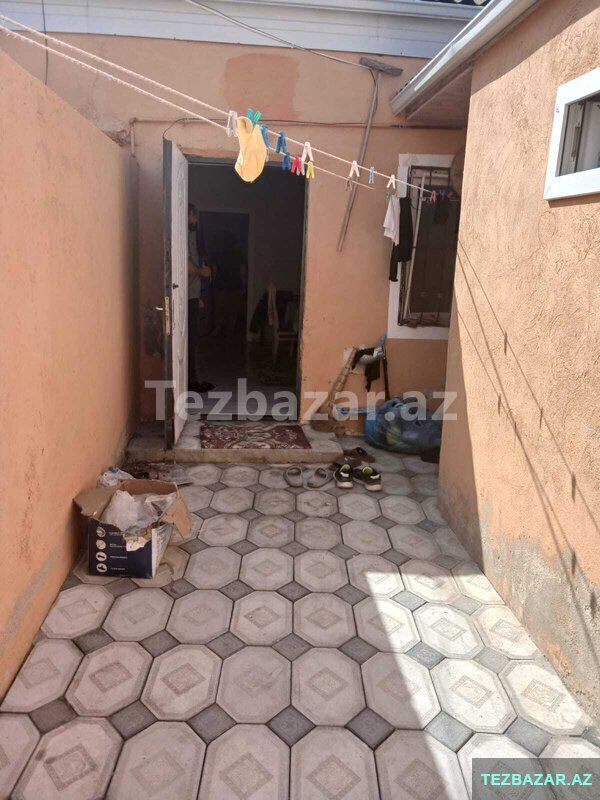 2 otaq heyet evi satllr merkezde xlrdalan — Ev, villa, Xırdalan (8)