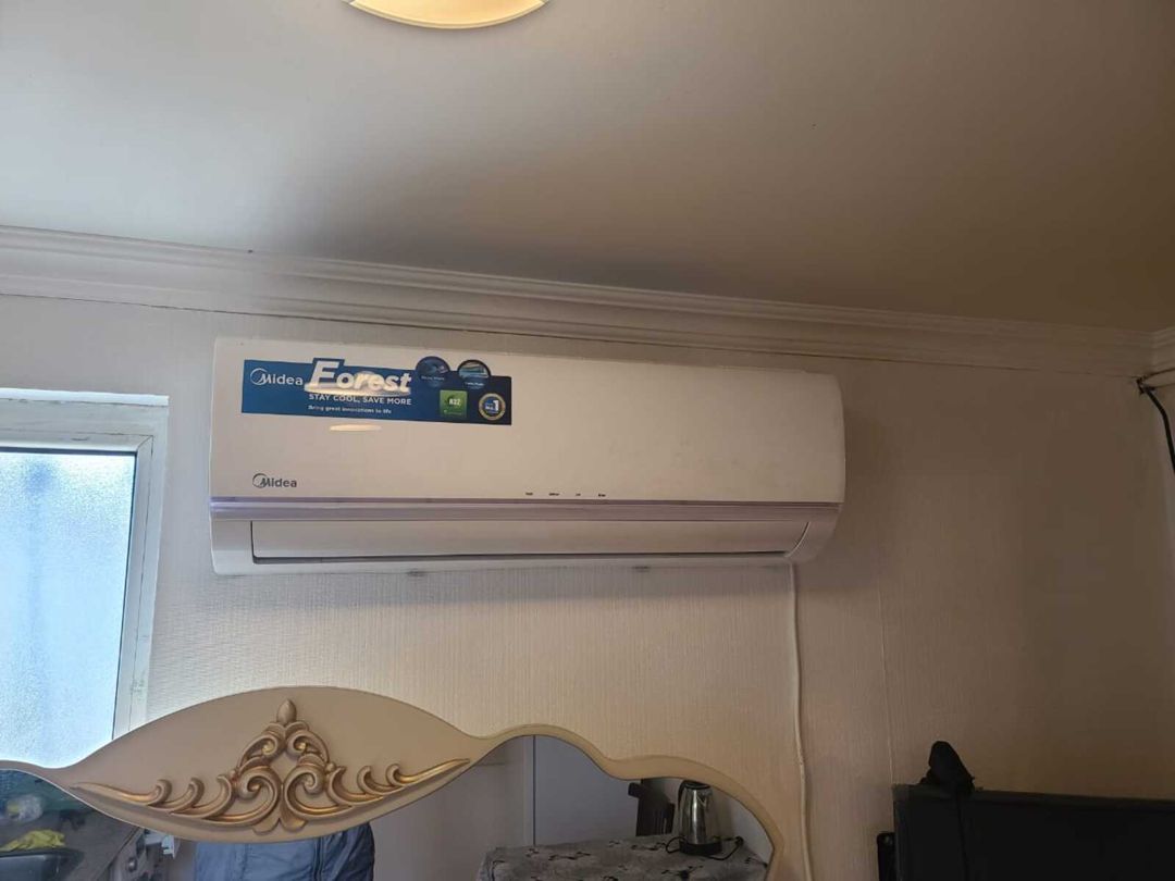 İcarəyə verilir 1 otaqlı həyət evi/bağ evi 35 m² — Ev, villa, Bakı (9)