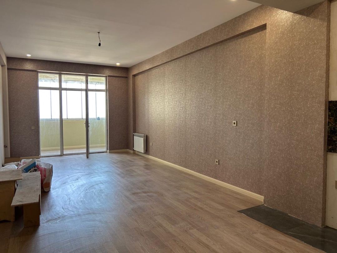 Satılır 4 otaqlı yeni tikili 170.7 m² — Mənzil, Bakı (8)