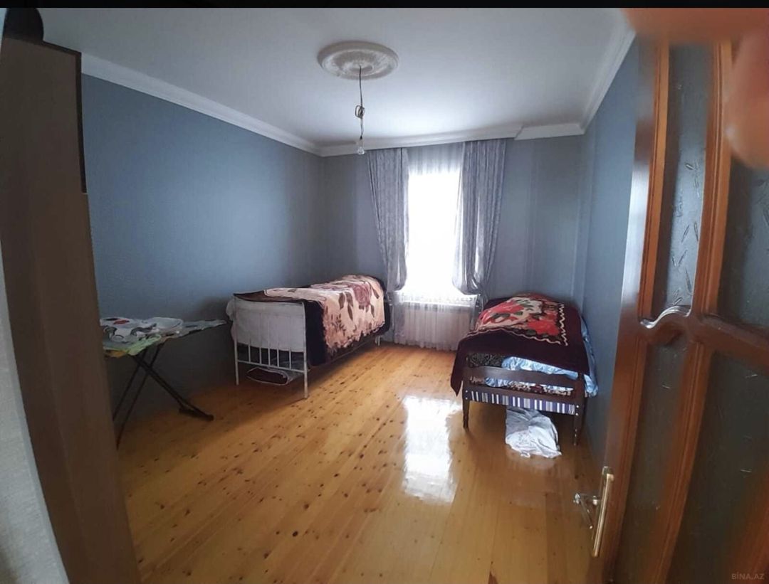 İcarə: 4 otaqlı Ev / villa, 130 m², Xəzər rayonu — Ev, villa, Bakı (5)