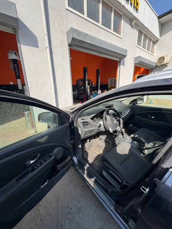 Renault Megane, 1.5 L, 2012 il, 500 000 km 99-RT-377 — Avtomobillər, Bakı (6)