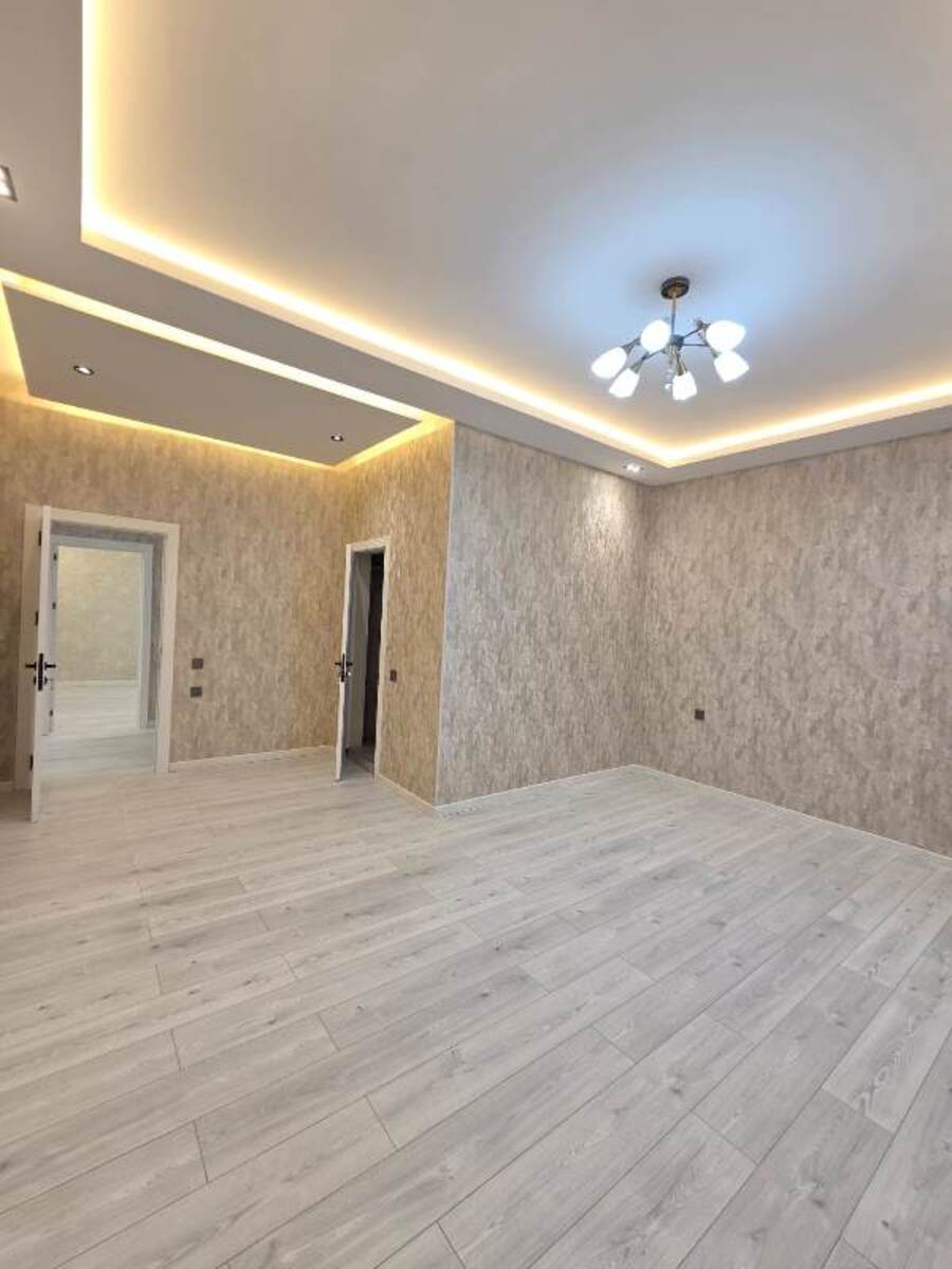 Satılır 6 otaqlı həyət evi/bağ evi 270 m² — Ev, villa, Bakı (11)