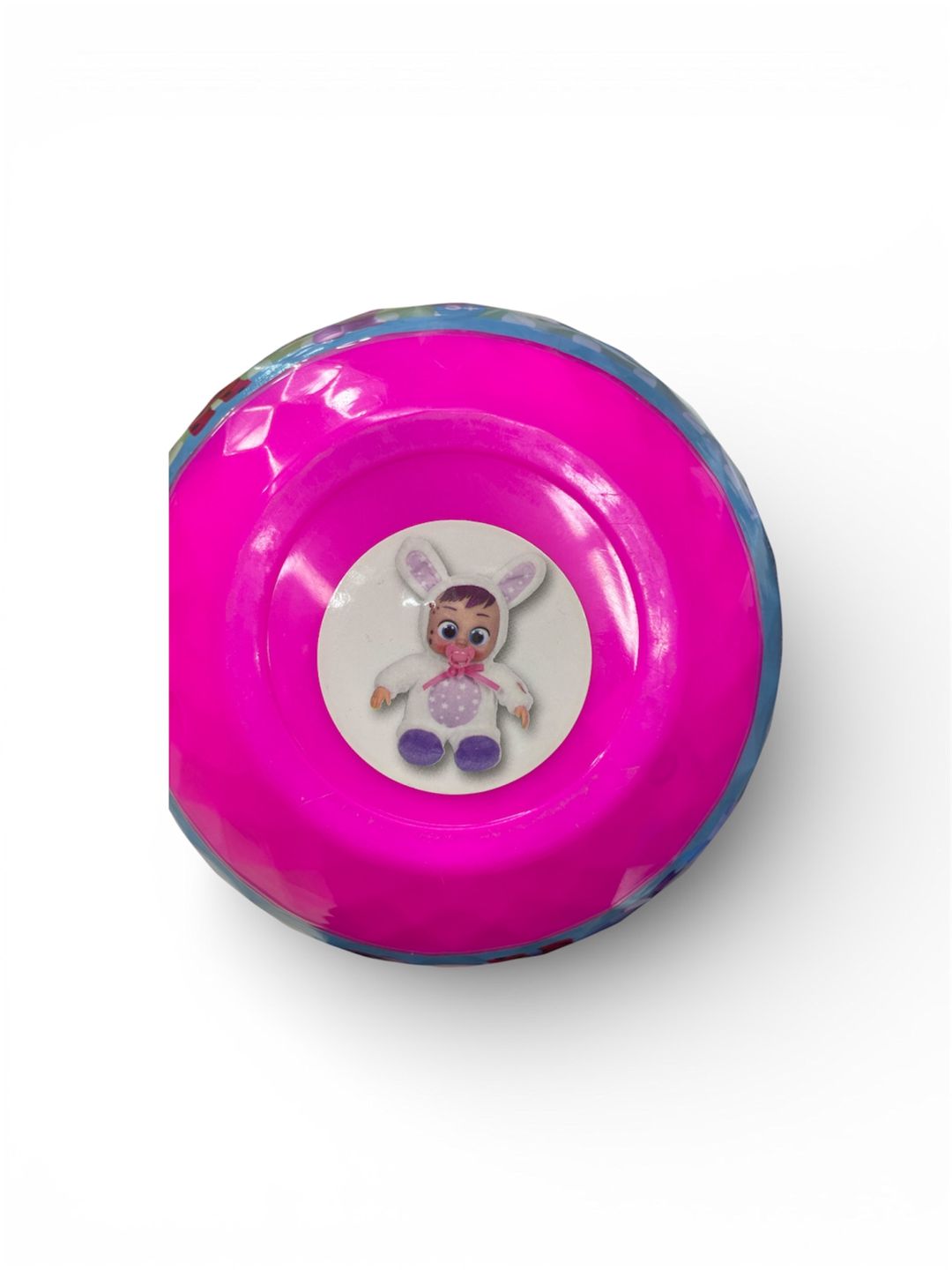 Sürpriz kukla Cry Babies Magic Tears, pelüş/pambıq, 25 sm — Mallar, Bakı (2)