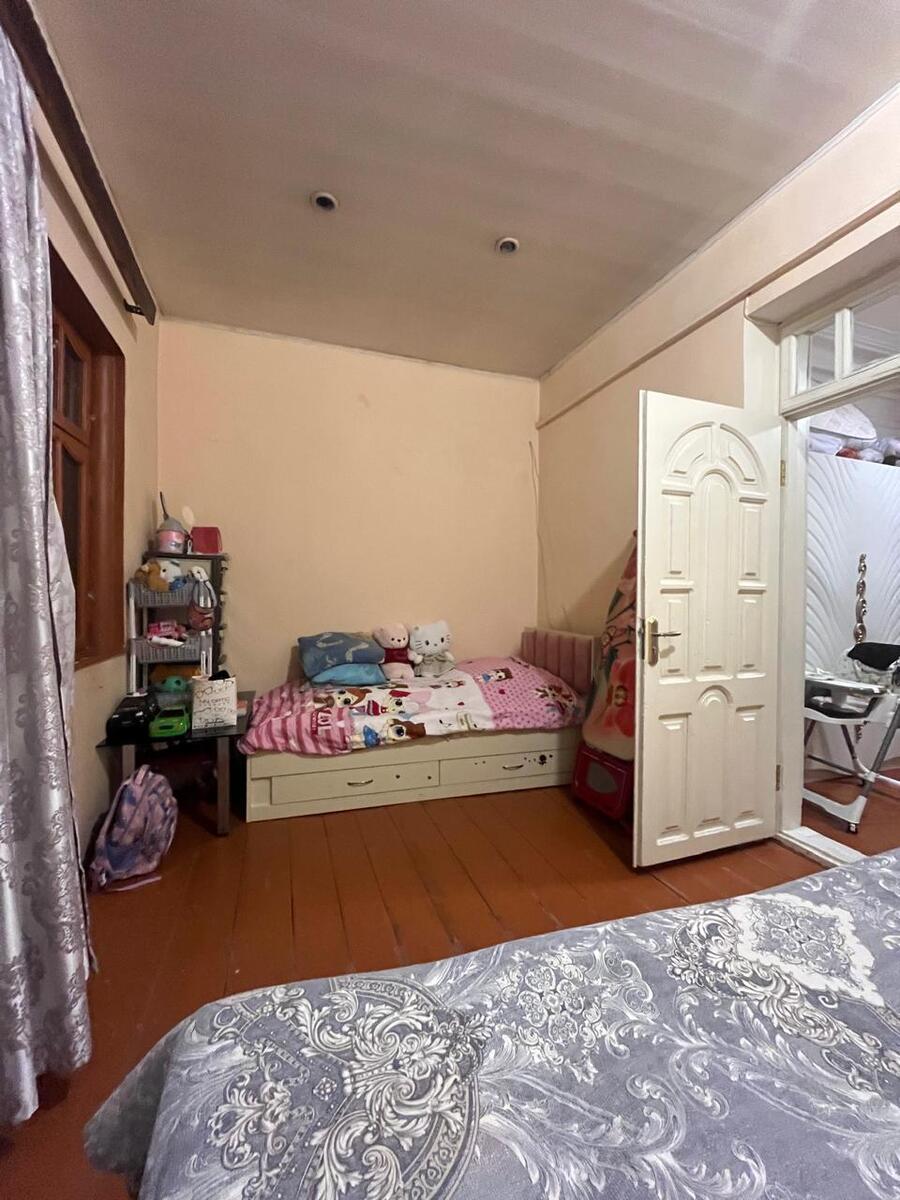 Satılır 2 otaqlı köhnə tikili 52 m² — Mənzil, Bakı (7)