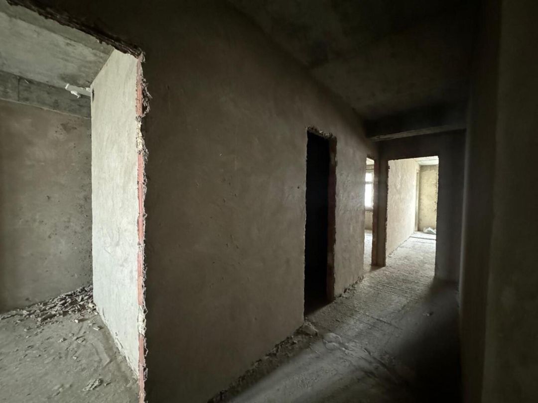 Satılır 4 otaqlı yeni tikili 203 m² — Mənzil, Bakı (7)