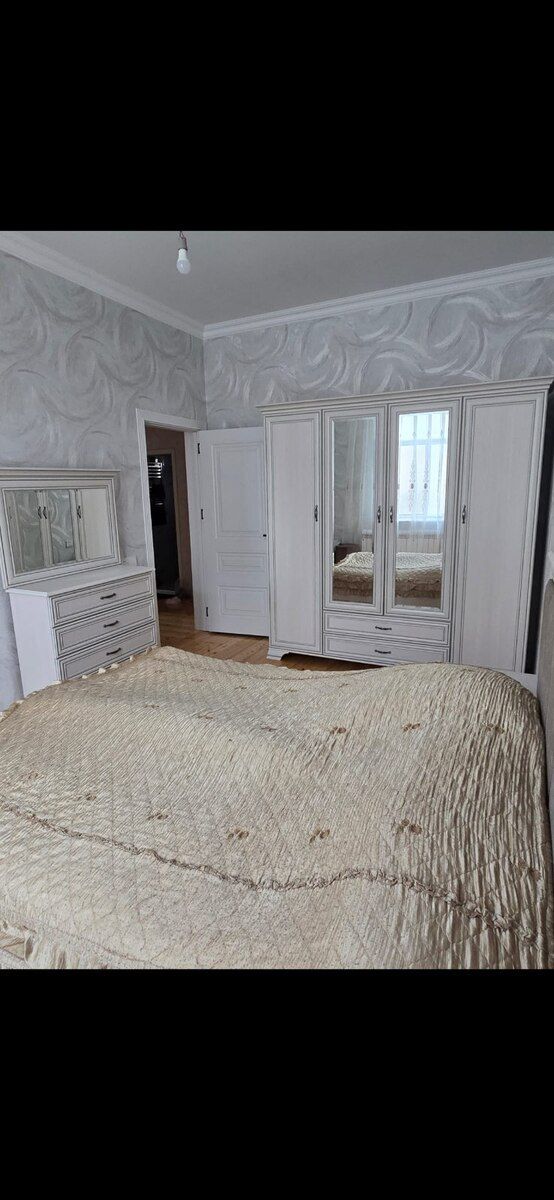 Həyət evi, Saray qəs — Ev, villa, Bakı (11)