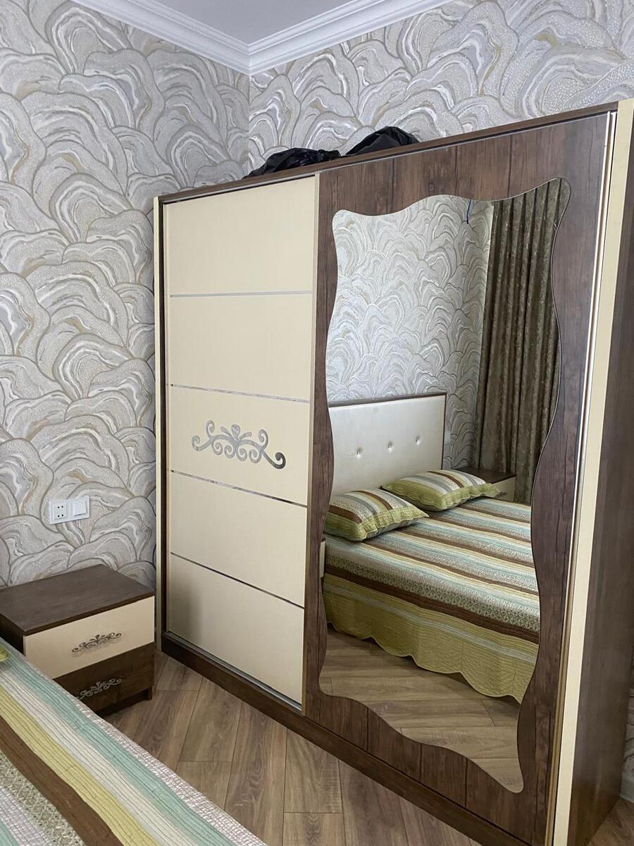 Satılır 2 otaqlı yeni tikili 66.2 m² — Mənzil, Bakı (12)