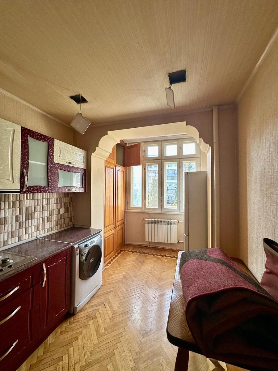 Satılır 3 otaqlı köhnə tikili 85 m² — Mənzil, Bakı (6)