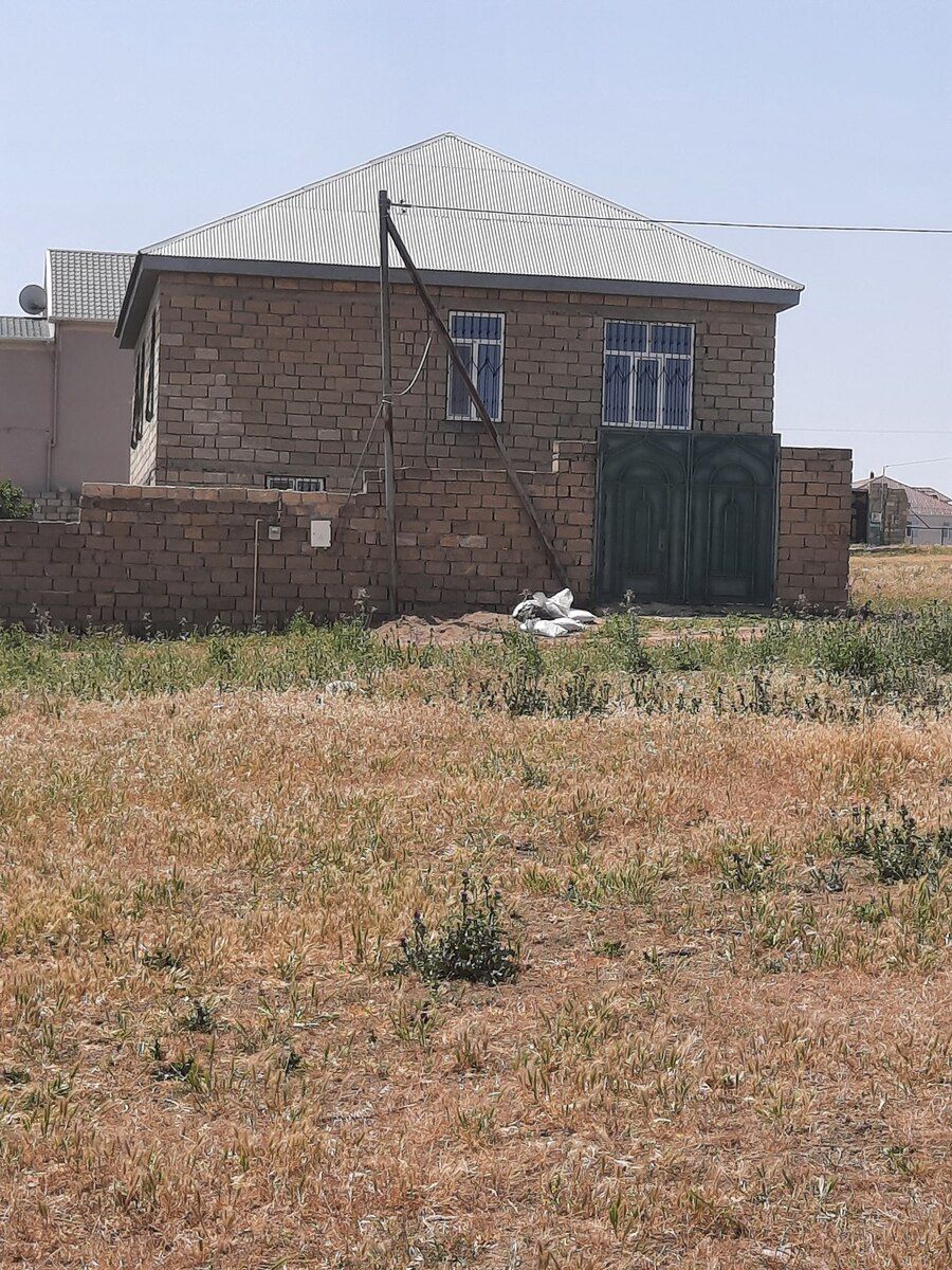 20 sot torpaq sahəsi, Mübariz İbrahimov küç — Torpaq, Bakı (4)