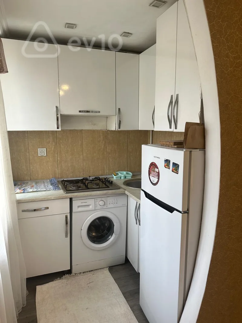 2 otaqlı mənzil, 45 m², Ramiz Quliyev küçəsi — Mənzil, Bakı (7)