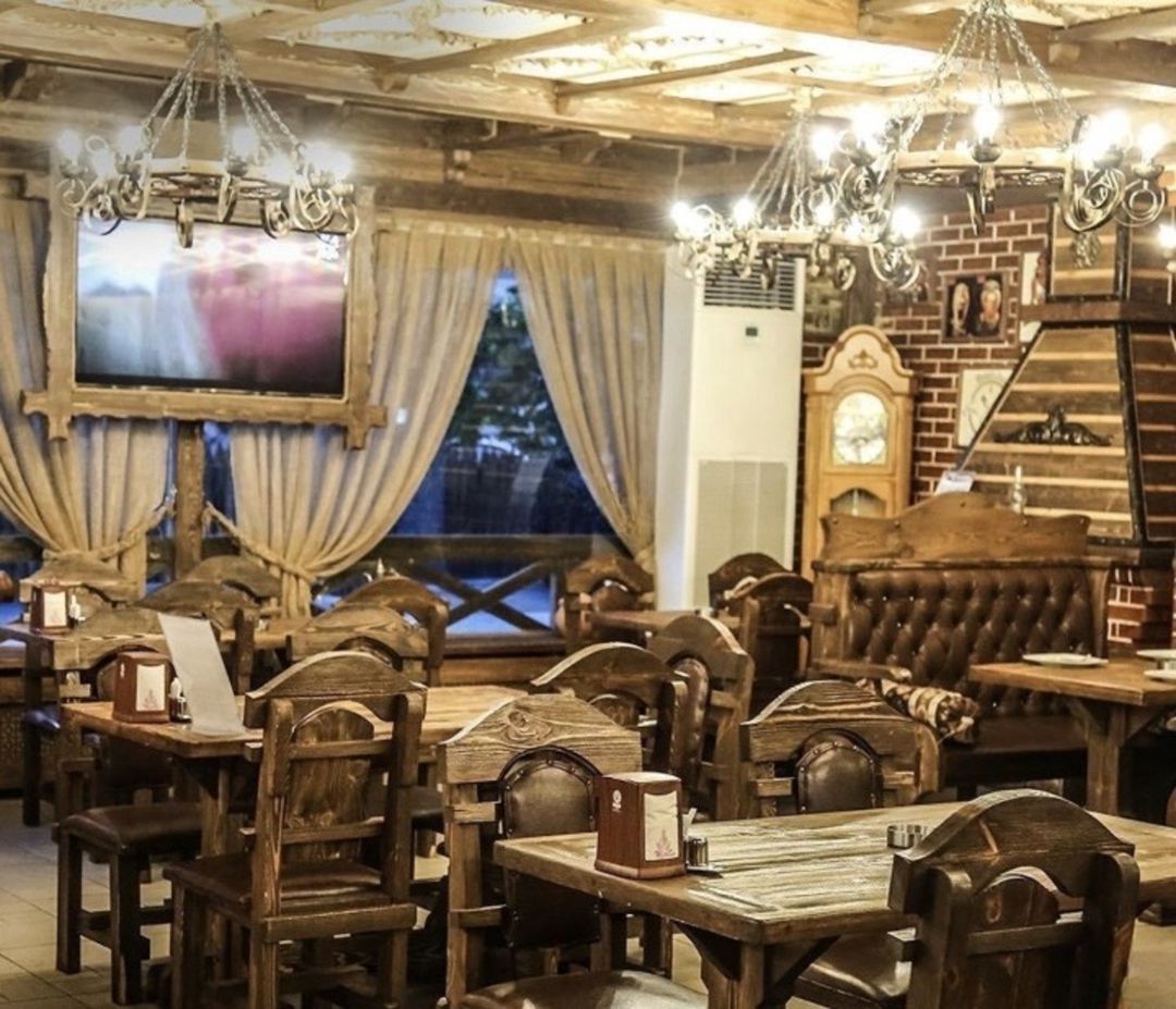 İcarəyə verilir obyekt 380 m² — Əmlak, Bakı (6)