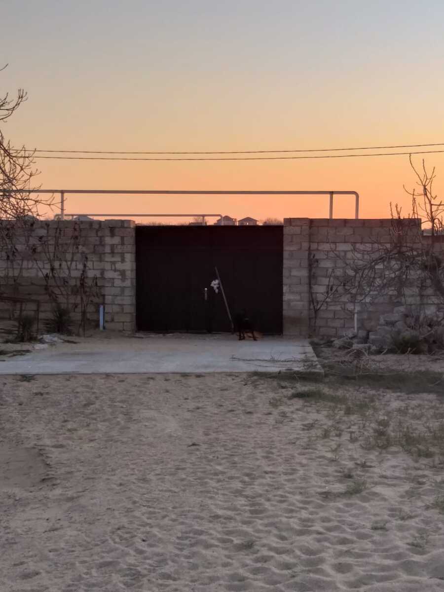 18 sot torpaq sahəsi, Ləhic bağları — Torpaq, Bakı (4)