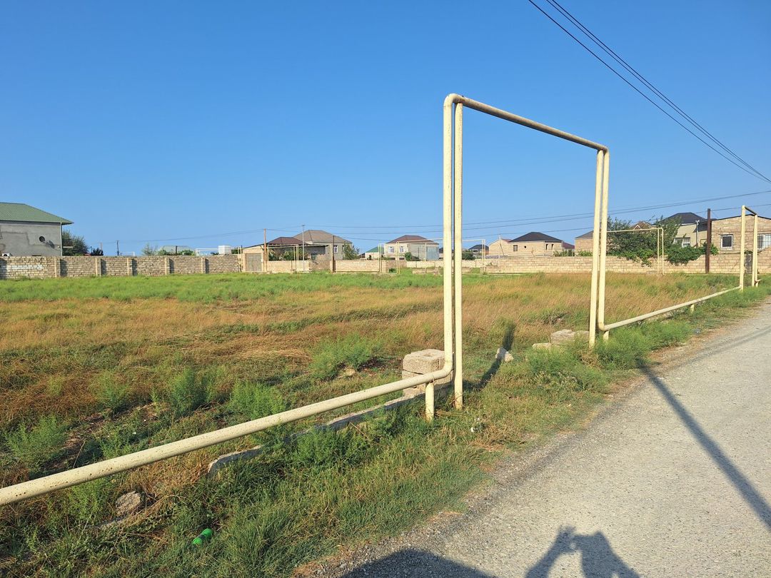 Satılır torpaq 20 sot — Torpaq, Bakı (2)