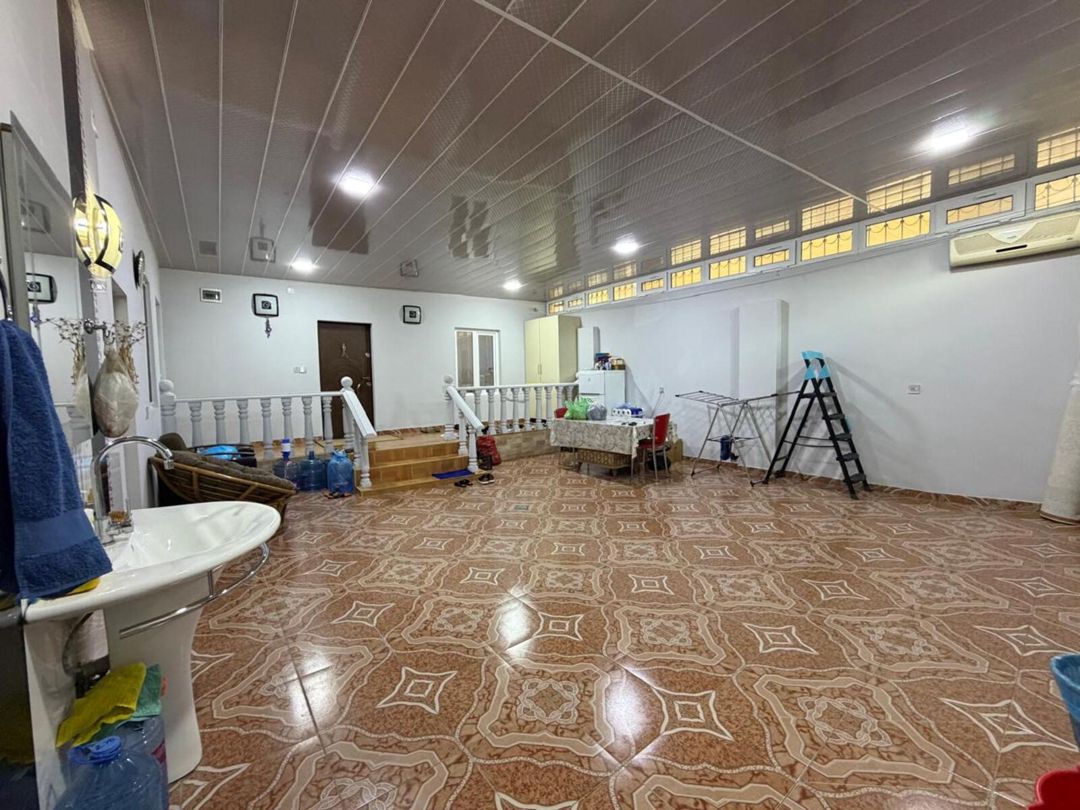 Satılır 4 otaqlı həyət evi/bağ evi 100 m² — Ev, villa, Xırdalan (3)