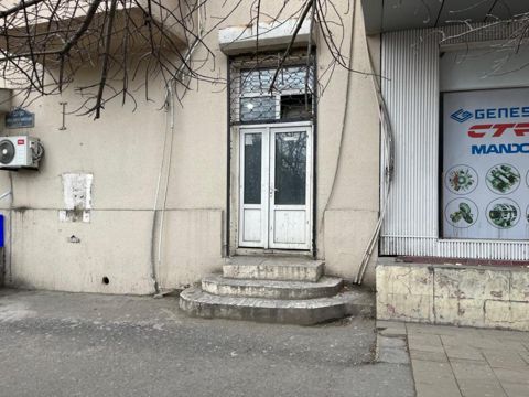 İcarəyə verilir obyekt 20 m² — Bakı