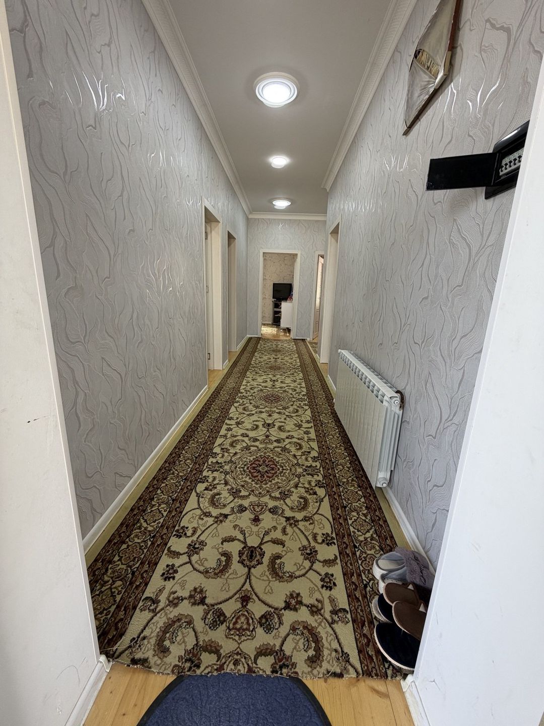 Həyət evi, Məhəmmədli qəs — Ev, villa, Bakı (4)