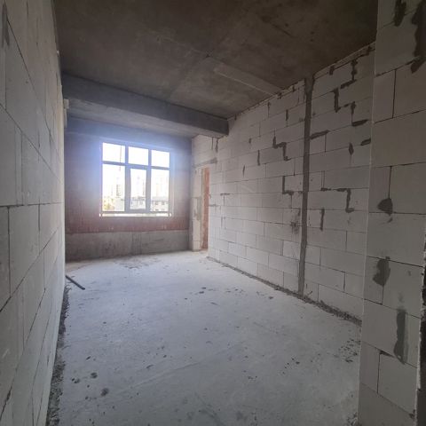Satılır 2 otaqlı yeni tikili 77 m² — Bakı