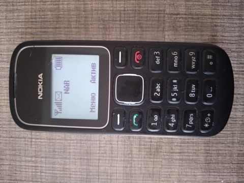 Nokia Digər Qara 16 GB/1 GB — Bakı