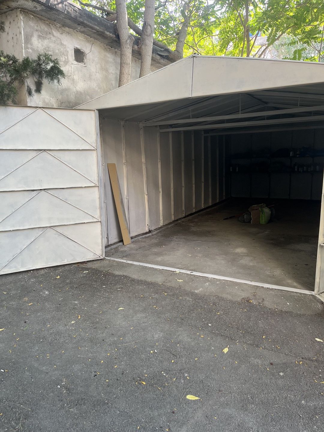 Satılır qaraj 18 m² — Garaj, Bakı (3)
