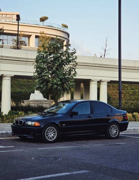 BMW 318, 2000 il, 258465 km, 1.9 L — Avtomobillər (2)