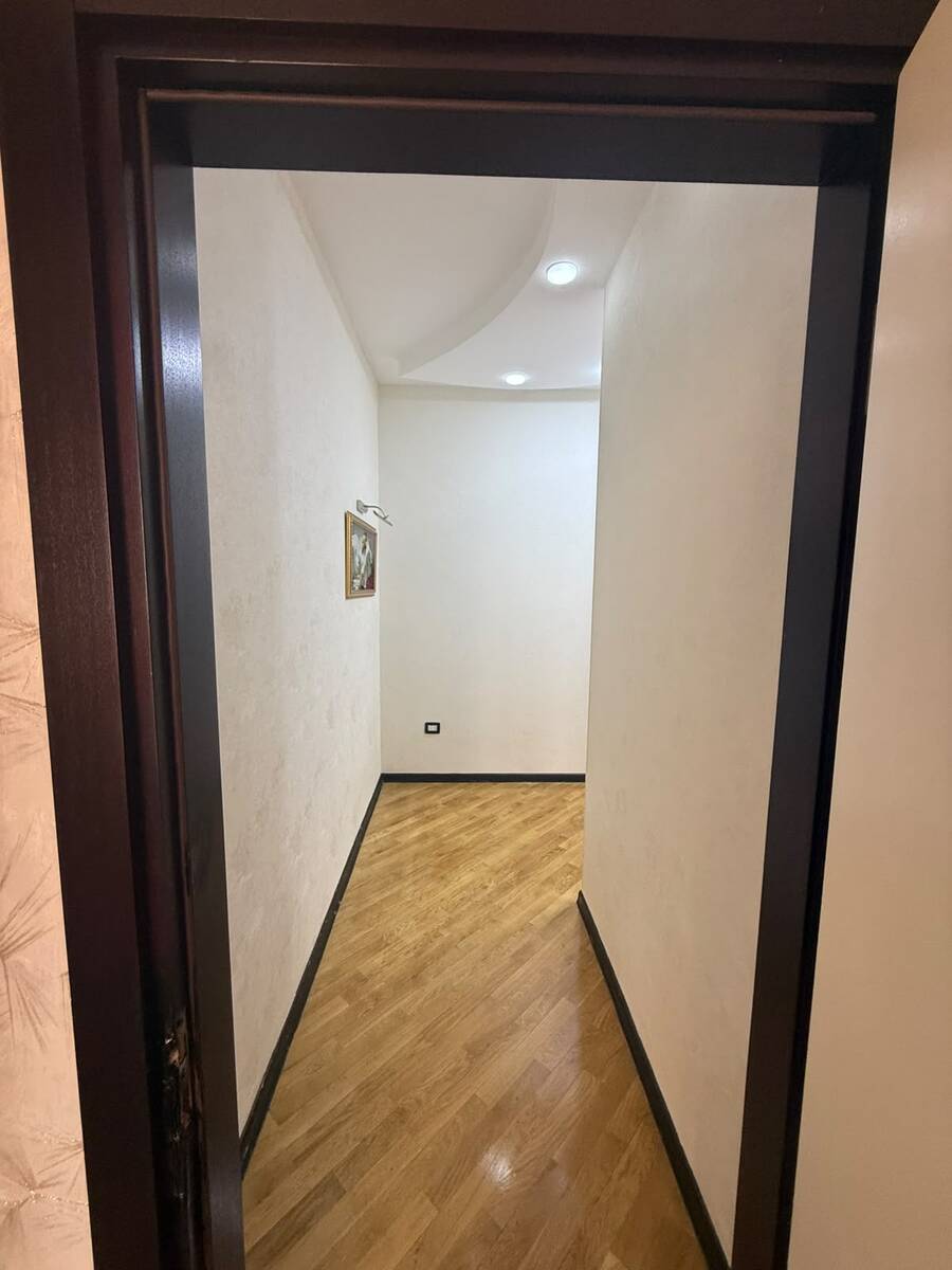 İcarəyə verilir 3 otaqlı yeni tikili 130 m² — Mənzil, Bakı (12)