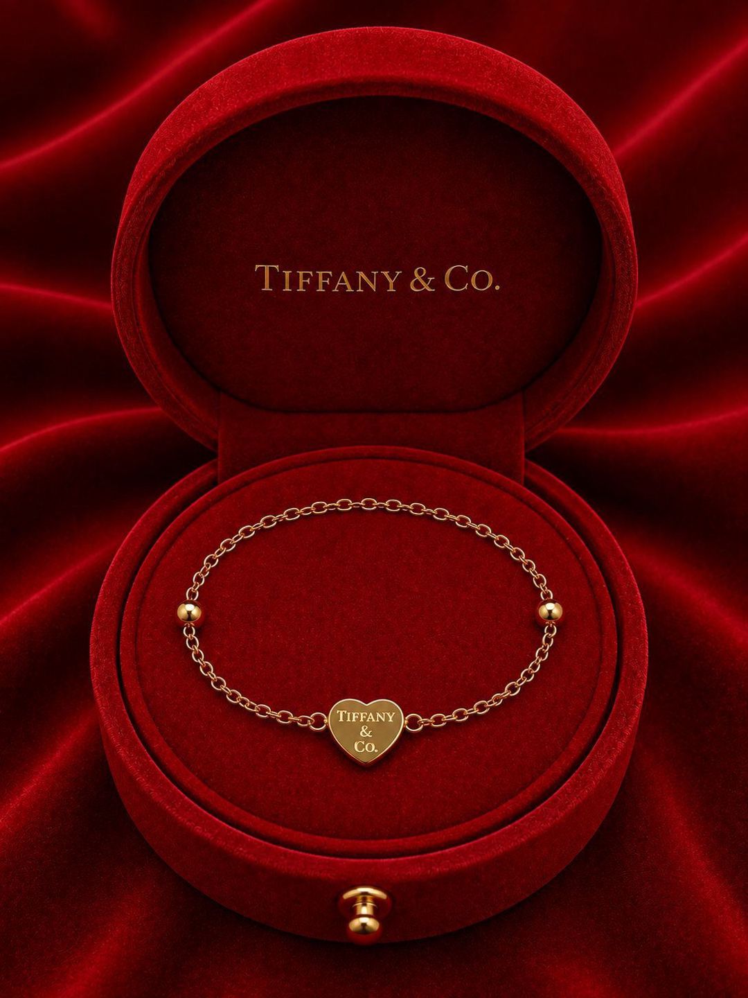 Qolbaq qadınlar üçün Habibi Jewellery HJ955, qızılı, qızıl 585 əyar — Mallar, Bakı