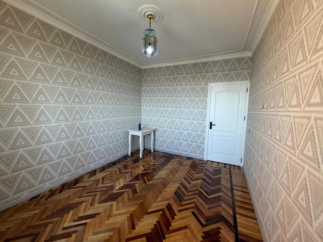 Satılır 3 otaqlı köhnə tikili 85 m² — Mənzil, Bakı (4)