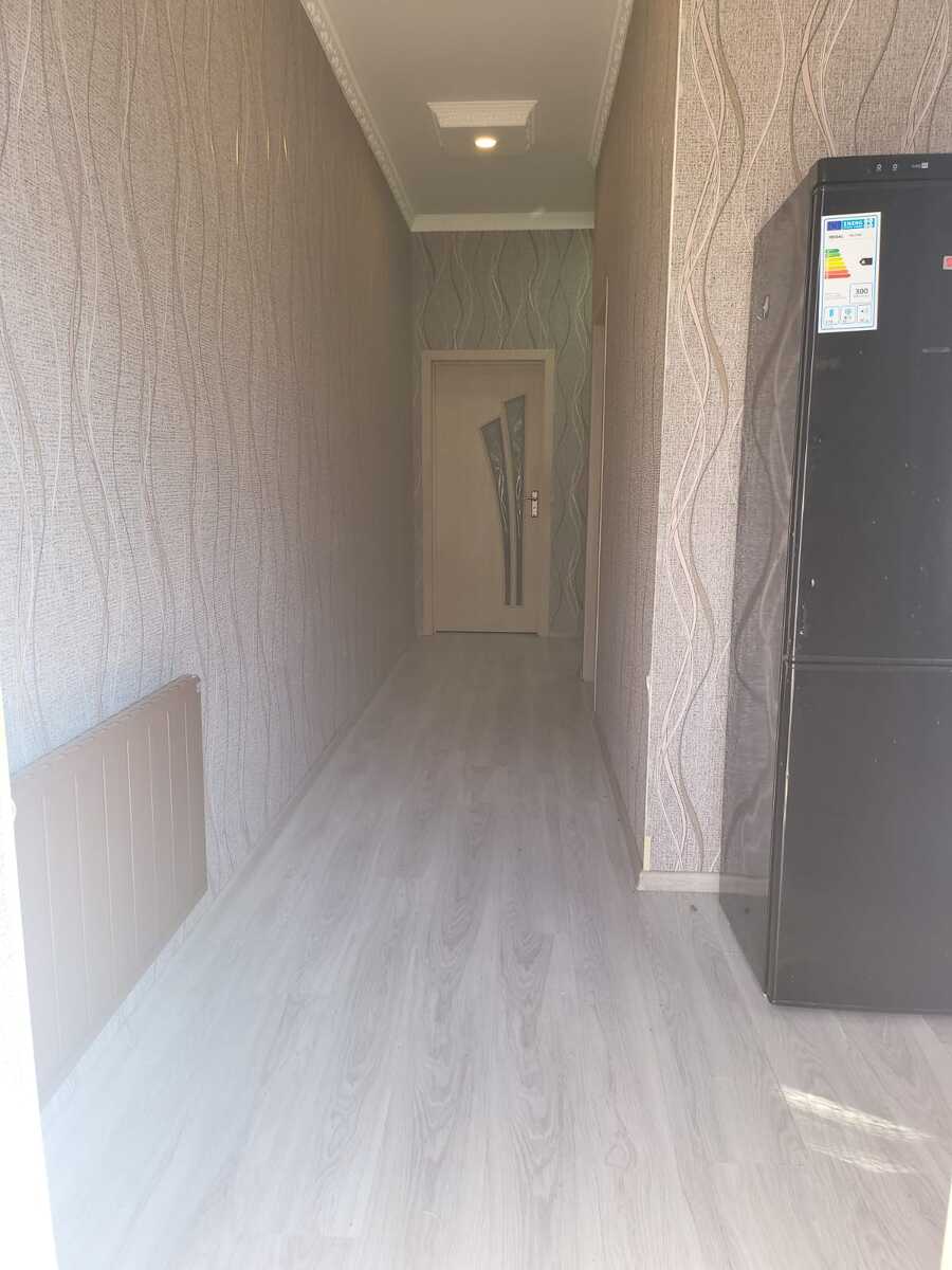 İcarəyə verilir 2 otaqlı həyət evi/bağ evi 65 m² — Ev, villa, Xırdalan (10)