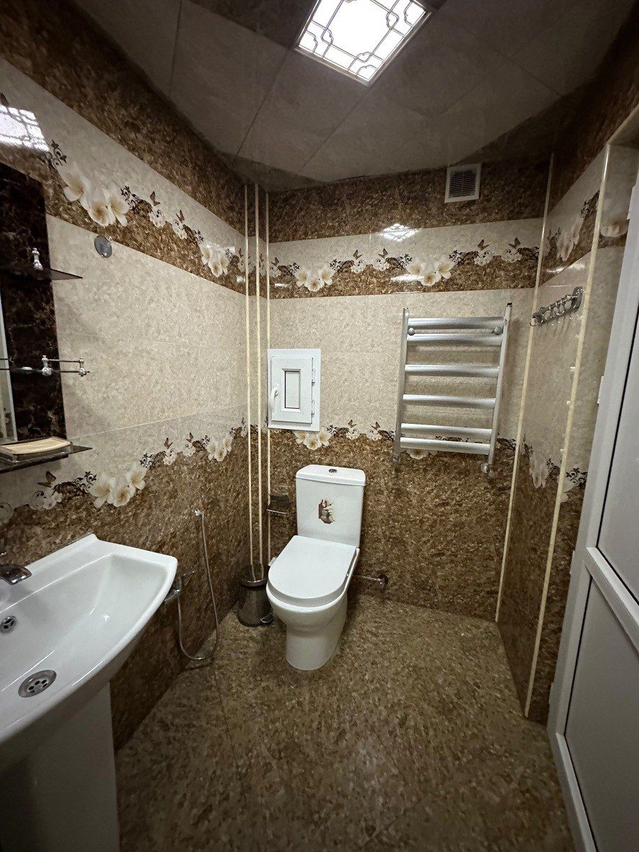Satılır 2 otaqlı yeni tikili 85 m² — Mənzil, Xırdalan (9)