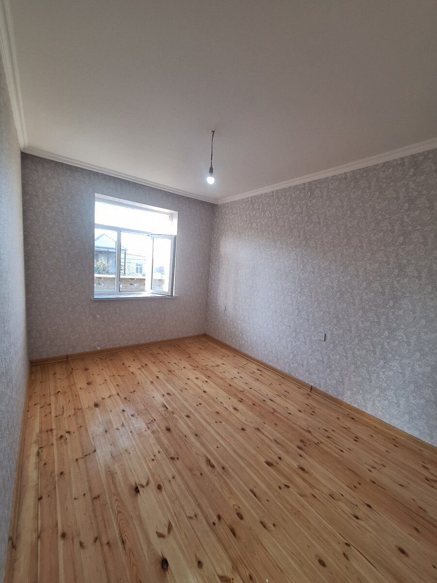Həyət evi, Hökməli qəs — Ev, villa, Bakı (10)