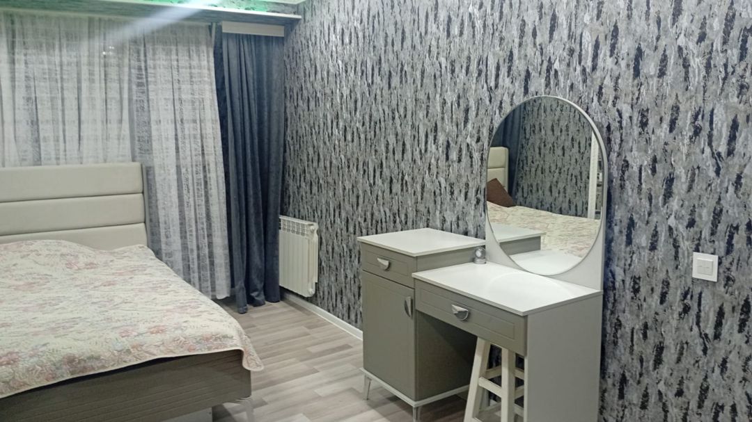 3-otaqlı yeni tikili, Xırdalan ş., 61 m² — Mənzil, Xırdalan (6)