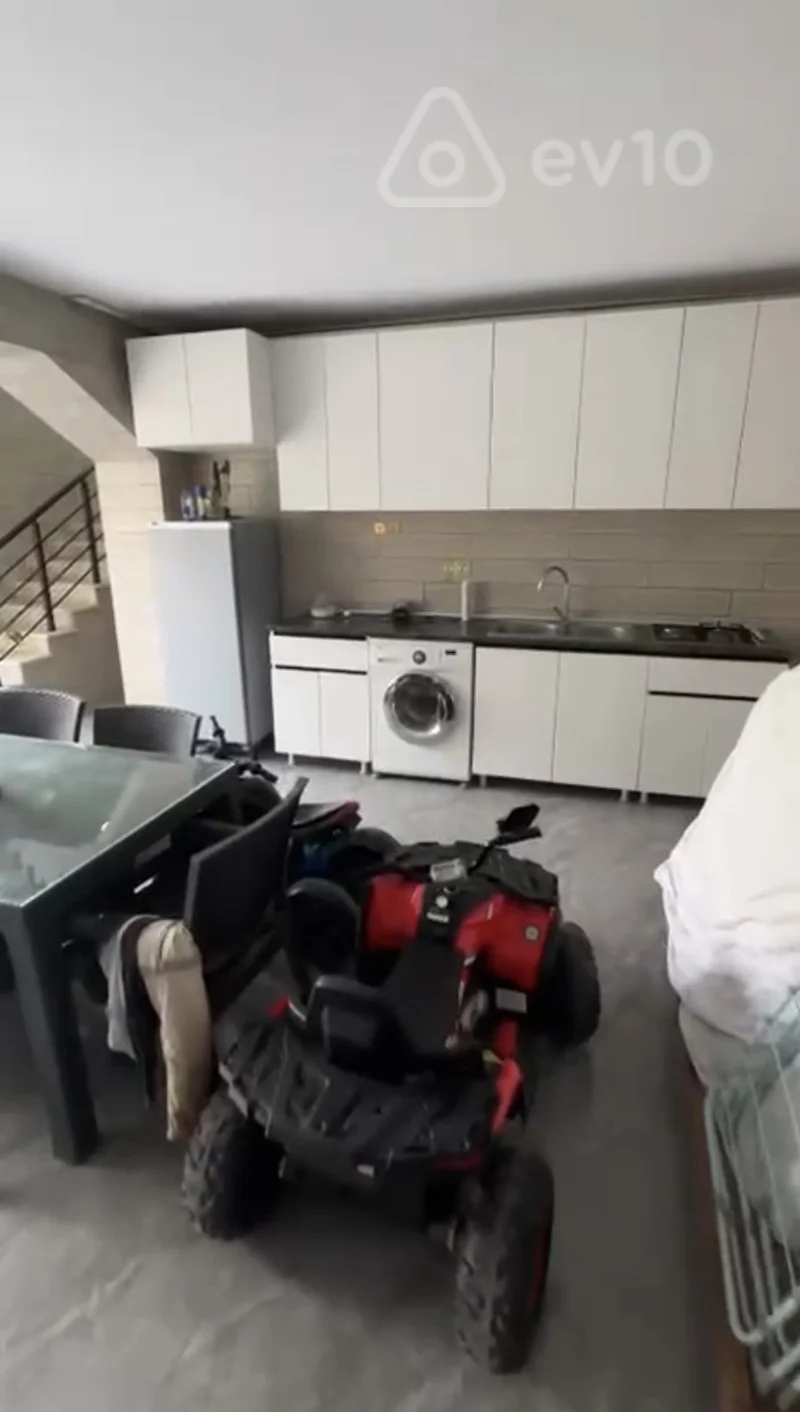 1 otaqlı həyət evi, 30 m², Nəsimi M — kirayə — Ev, villa, Bakı (3)