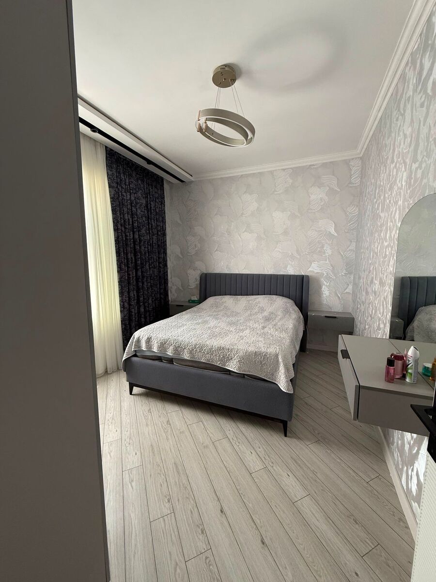 Satılır 4 otaqlı həyət evi/bağ evi 105 m² — Ev, villa, Bakı (3)