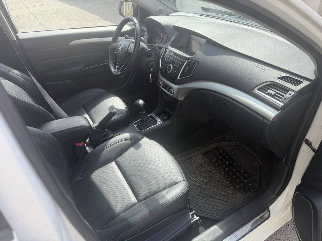 GWM (Great Wall Motor) Voleex C30, 1.5 L, 2020 il, 108 000 km — Avtomobillər, Bakı (7)