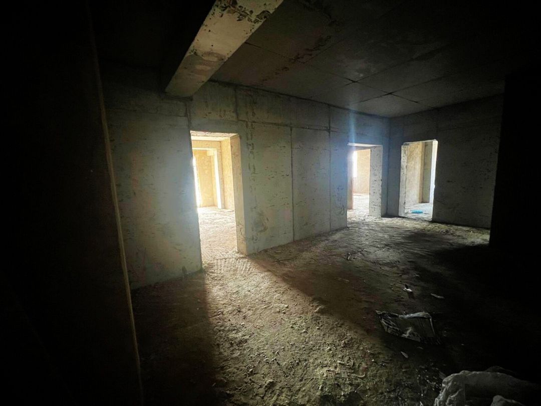 Satılır 4 otaqlı yeni tikili 190 m² — Mənzil, Bakı (7)