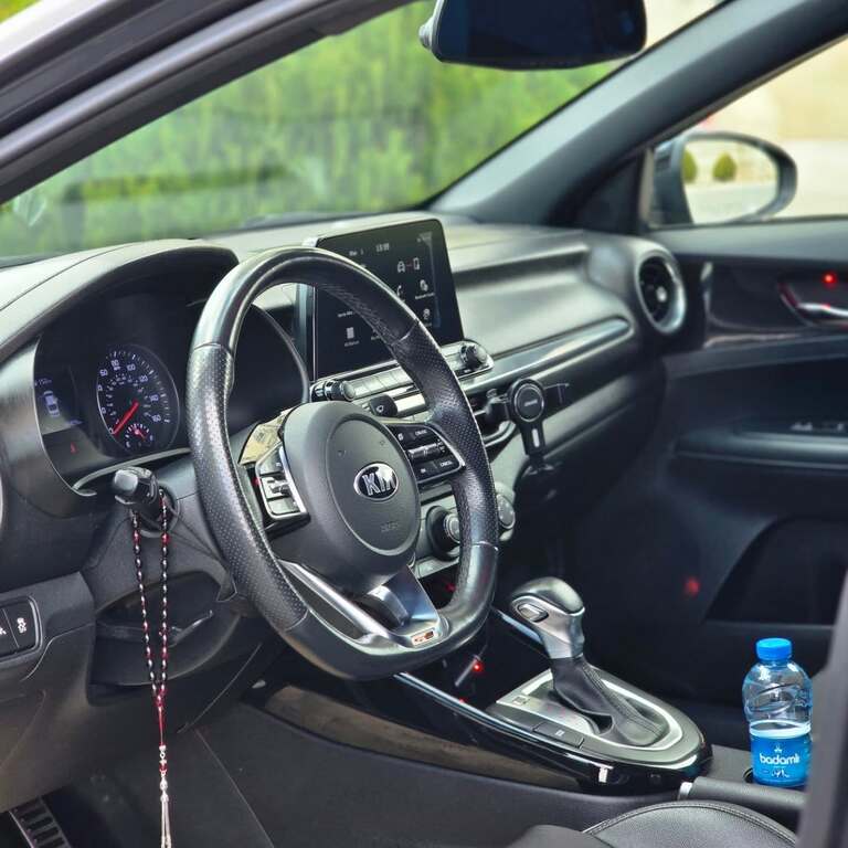 Kia Forte, 2.0 L, 2019 il, 67 000 km — Avtomobillər, Şamaxı (3)