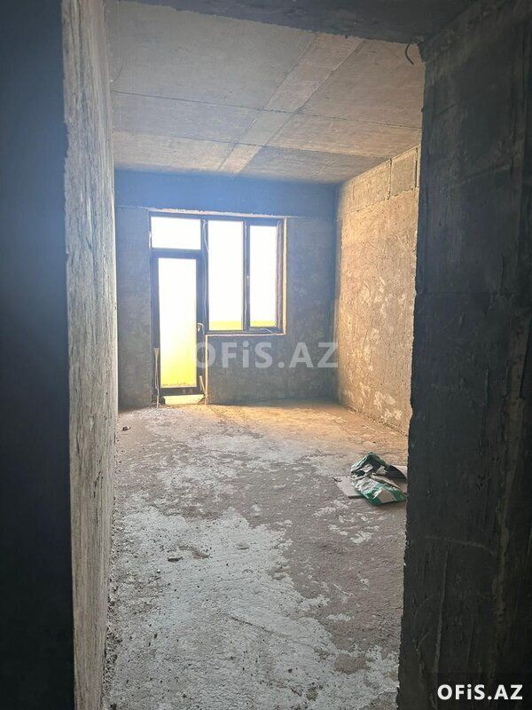 Yeni tikili Satılır Səbail r., 2 otaq, 71 m² — Mənzil, Bakı (4)